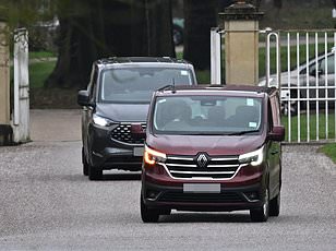 Princess Anne's Symbolic Visit to HMP Leeds Highlights Adaptability and Patronage Role