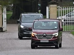 Princess Anne's Symbolic Visit to HMP Leeds Highlights Adaptability and Patronage Role