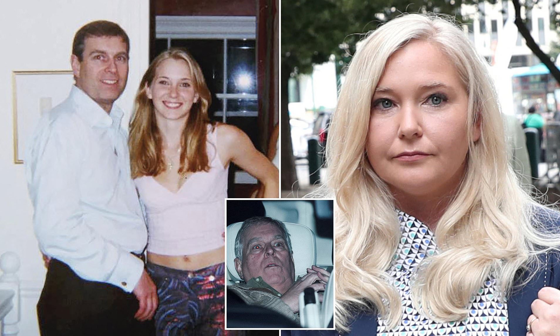 Royal Family Member Arrested in Norfolk Amid Epstein Scandal and Tragedy of Epstein Victim