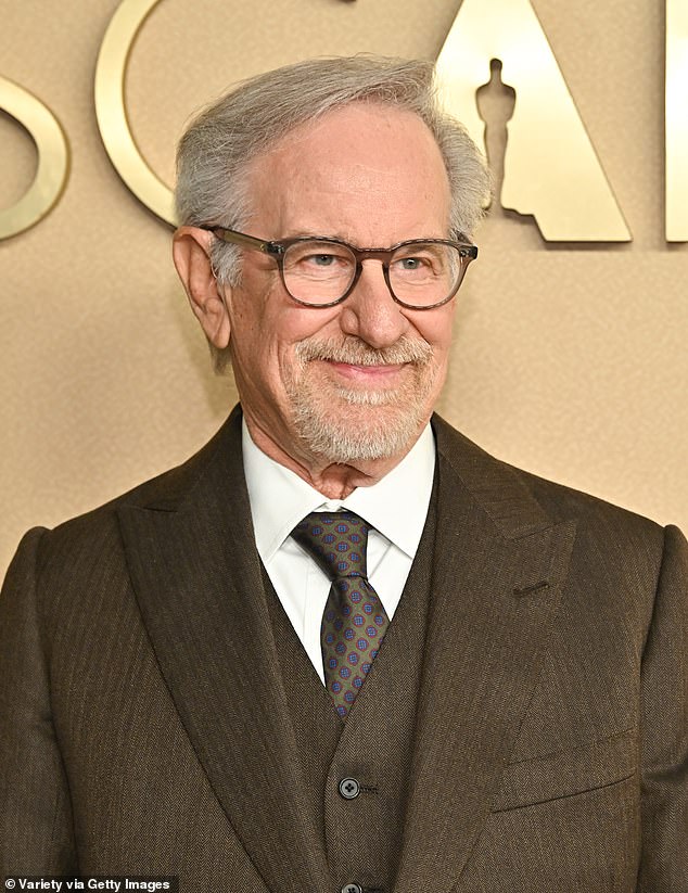 Steven Spielberg's Relocation to New York Amid California Wealth Tax Debate