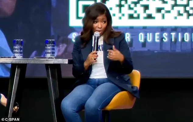 Texas Democrat Jasmine Crockett Reignites Feud with Marjorie Taylor Greene, Declares Victory in Political Clash