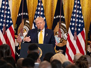 Trump Weighs Targeted Strike on Iran to Pressure Nuclear Deal Talks