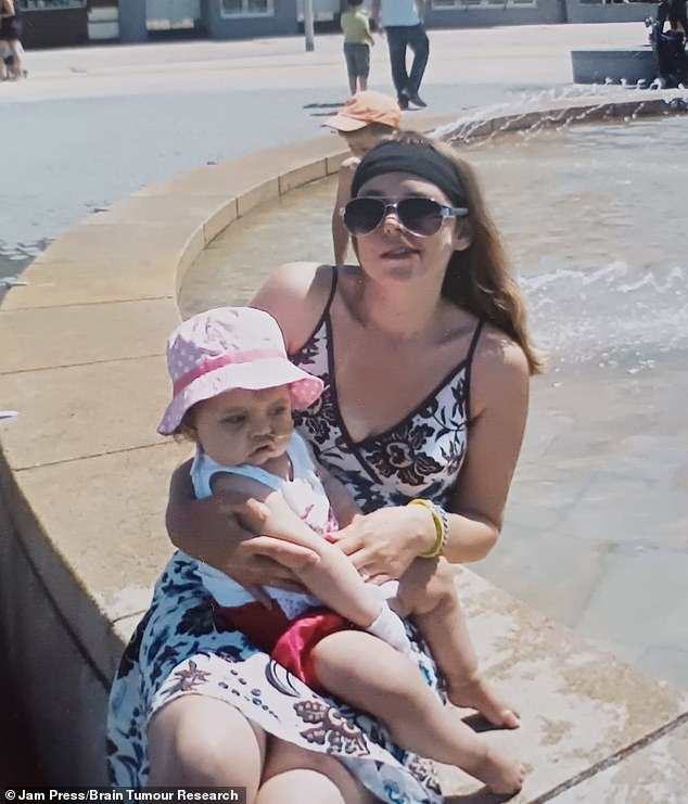 When Tinnitus Wasn't Enough: A Mother's Fight for Recognition