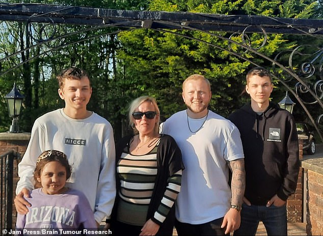 When Tinnitus Wasn't Enough: A Mother's Fight for Recognition