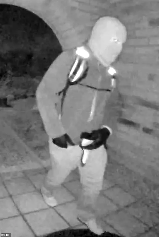 Bloody Glove Discovery in Tucson Reignites Search for Missing 84-Year-Old Woman