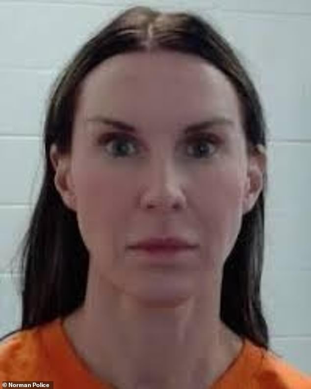 Sarah Polston Released After 73 Days for DUI That Left Woman in Coma, Sparking Outrage in Oklahoma