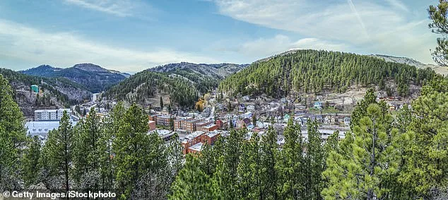 South Dakota's Migration Surge: Affordability and Lifestyle Attract Urbanites