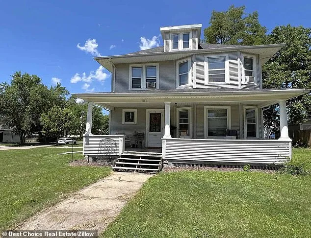 South Dakota's Migration Surge: Affordability and Lifestyle Attract Urbanites