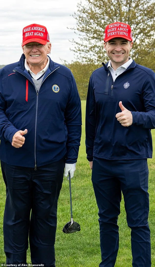 Trump Adviser Confronts Pritzker Over $8.6 Billion Invoice Amid Trade Policy Dispute