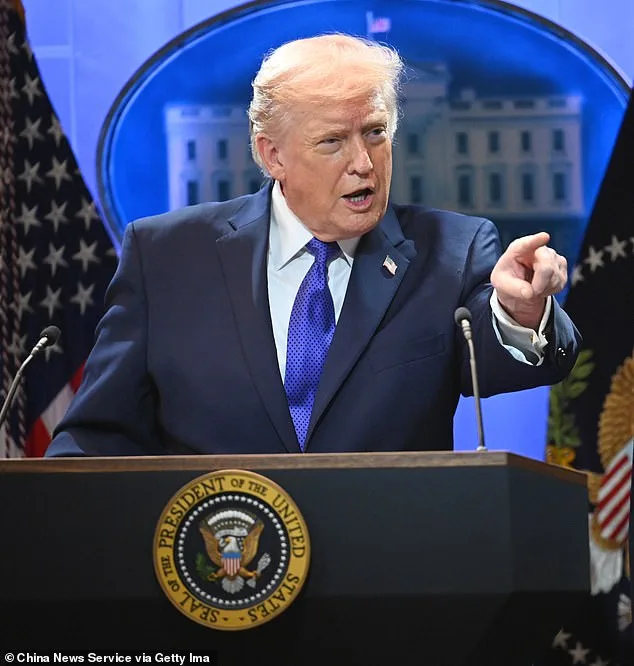 Trump Escalates Trade War with 15% Tariffs Amid Supreme Court Backlash