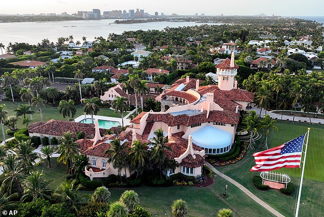 Chilling Security Breach at Mar-a-Lago Ends in Fatal Shooting