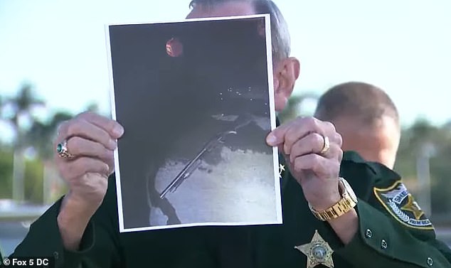 Chilling Security Breach at Mar-a-Lago Ends in Fatal Shooting