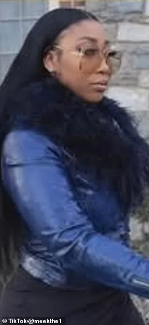 From Luxury to Lockup: Tamieka Goode's Arrest Exposes Illegal Property Claims