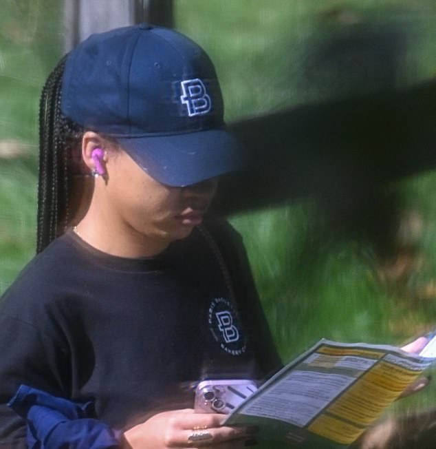 From Luxury to Lockup: Tamieka Goode's Arrest Exposes Illegal Property Claims