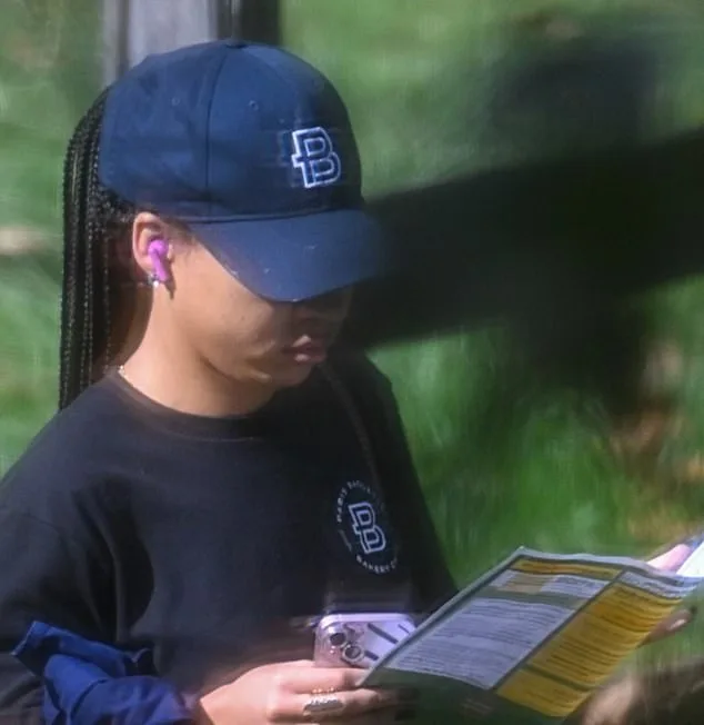 From Luxury to Lockup: Tamieka Goode's Arrest Exposes Illegal Property Claims