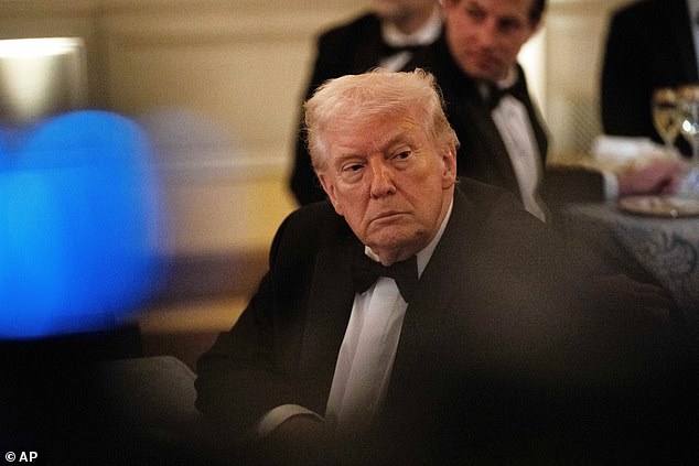 JPMorgan Chase Faces Lawsuit Over Closure of Trump's Accounts Amid Allegations of Political Bias