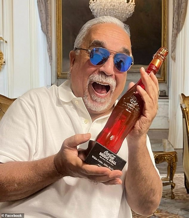 Legendary Salsa Musician Willie Colón Dies at 75; Global Community Honors His Legacy