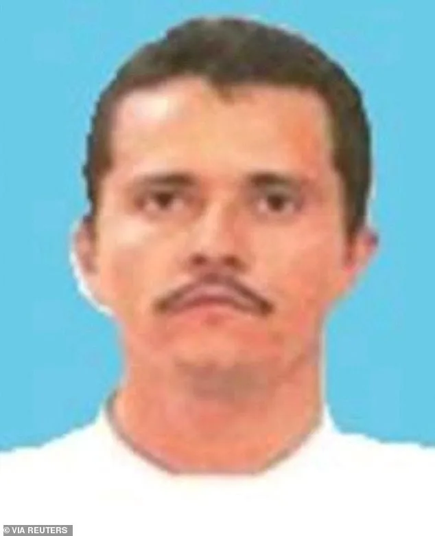 El Mencho Killed in Mexico Raid as Violence and Cartel Conflict Escalate