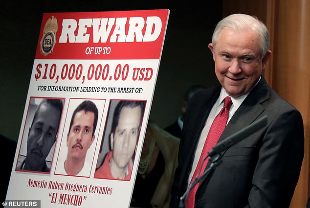 El Mencho Killed in Mexico Raid as Violence and Cartel Conflict Escalate