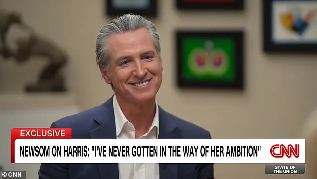 Family Concerns May Decide Gavin Newsom's 2028 Presidential Bid