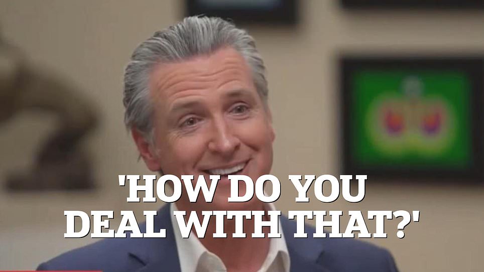 Family Concerns May Decide Gavin Newsom's 2028 Presidential Bid