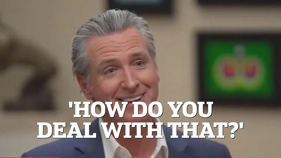 Family Concerns May Decide Gavin Newsom's 2028 Presidential Bid