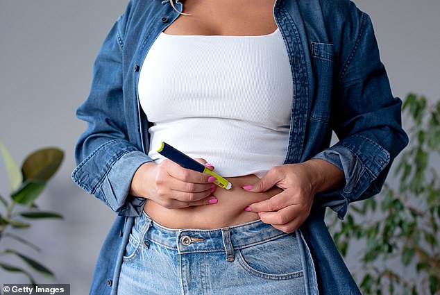 GLP-1 Drugs Revolutionize Obesity Treatment, But Long-Term Challenges Loom