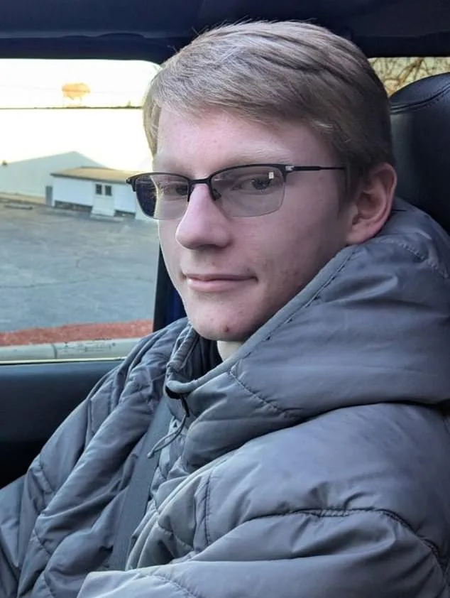 The Mar-a-Lago gunman's family tragedy: Grief, loss, and secrets revealed