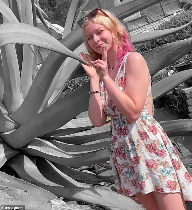 The Mar-a-Lago gunman's family tragedy: Grief, loss, and secrets revealed