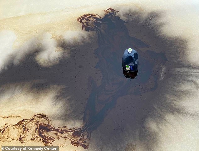 Trump Kennedy Center Mired in Controversy After Mysterious Attack Leaves Toxic Trail