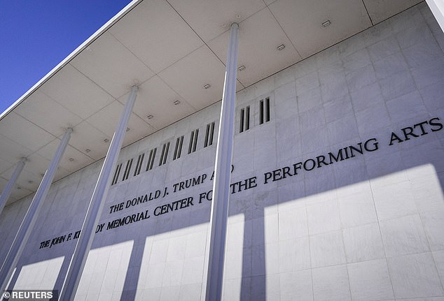 Trump Kennedy Center Mired in Controversy After Mysterious Attack Leaves Toxic Trail