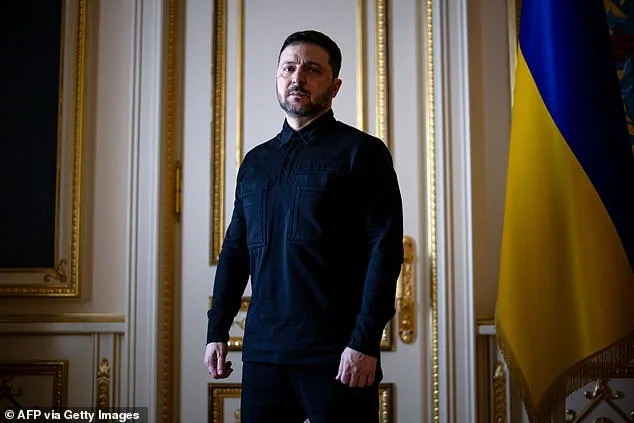 Zelensky Warns of 'World War III' as Ukraine Stands Defiant on Invasion Anniversary