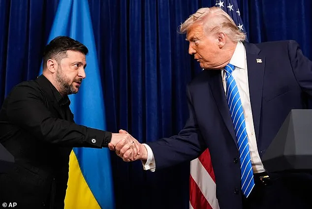 Zelensky Warns of 'World War III' as Ukraine Stands Defiant on Invasion Anniversary