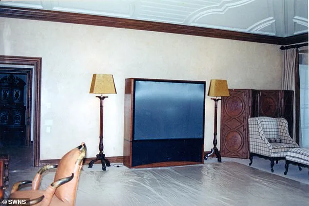 Zorro Ranch, Epstein's Alleged Breeding Facility, Under Intense Scrutiny as DOJ Files Link to Human Trafficking and Abuse