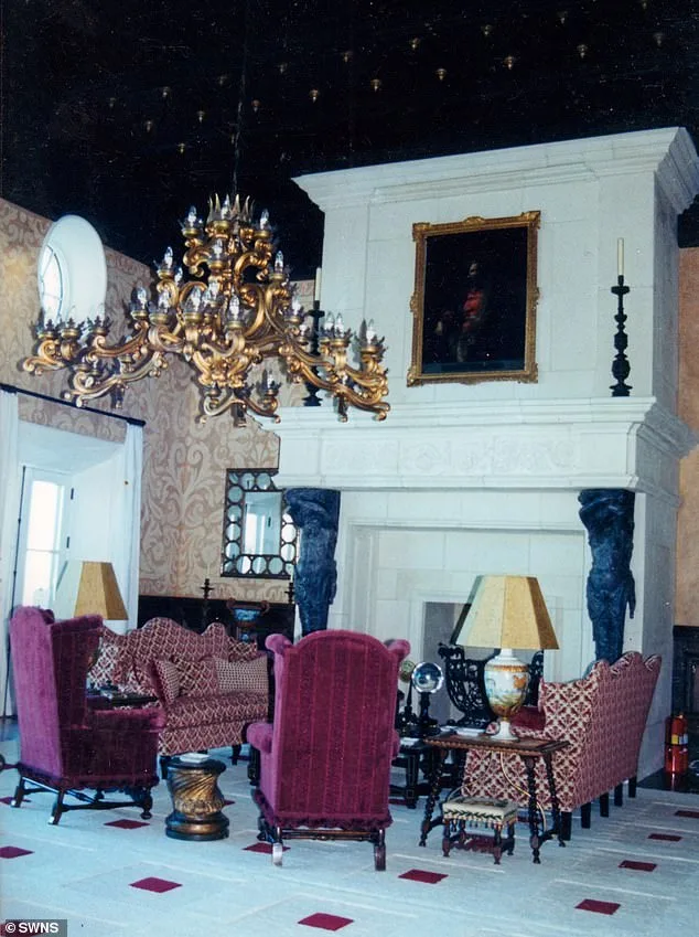 Zorro Ranch, Epstein's Alleged Breeding Facility, Under Intense Scrutiny as DOJ Files Link to Human Trafficking and Abuse