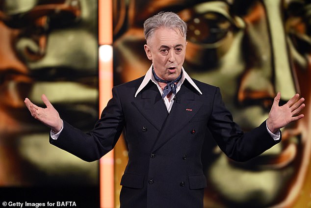 BAFTAs Controversy as Tourette's Advocate's Involuntary Outburst Sparks Racial Slur Backlash