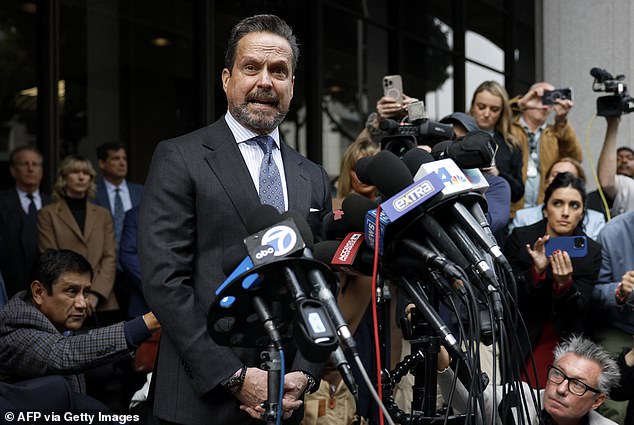 Nick Reiner Faces Arraignment in Alleged Murder of Parents