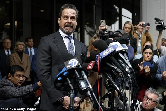 Nick Reiner Faces Arraignment in Alleged Murder of Parents