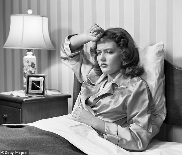 Norovirus Surge Reaches Record Levels as NHS Reports 1,000 Daily Hospitalizations; Experts Puzzle Over Sudden Spike