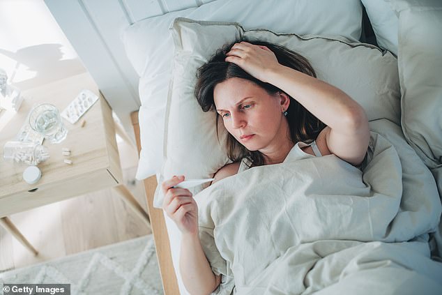 Norovirus Surge Reaches Record Levels as NHS Reports 1,000 Daily Hospitalizations; Experts Puzzle Over Sudden Spike