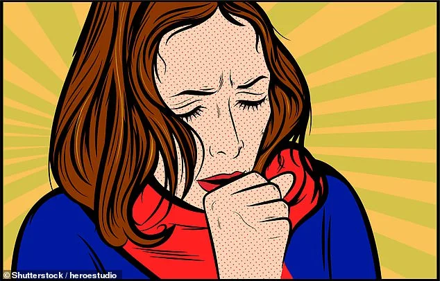 Norovirus Surge Reaches Record Levels as NHS Reports 1,000 Daily Hospitalizations; Experts Puzzle Over Sudden Spike