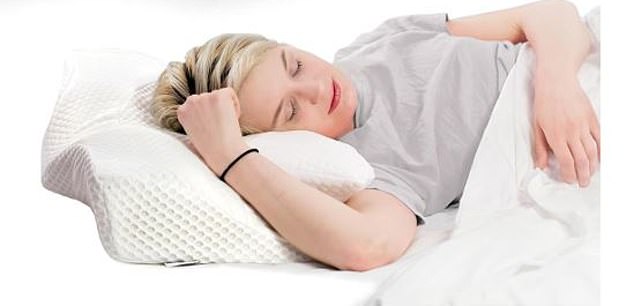 Pillow Height and Shape May Significantly Raise Eye Pressure in Glaucoma Patients, Study Finds