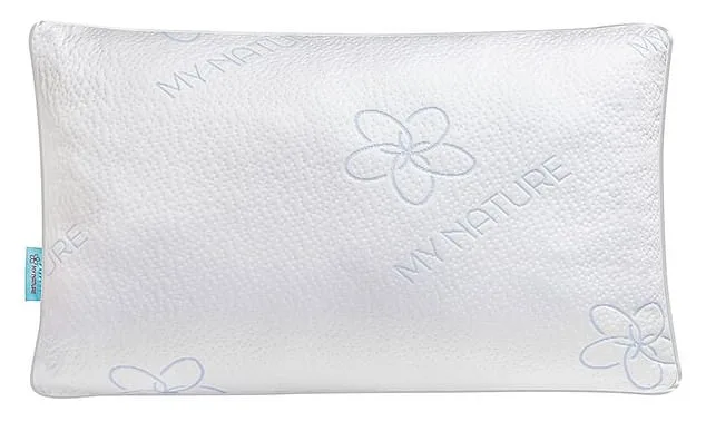 Pillow Height and Shape May Significantly Raise Eye Pressure in Glaucoma Patients, Study Finds