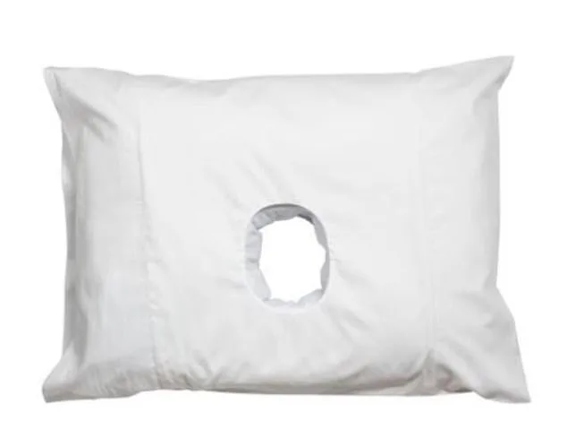 Pillow Height and Shape May Significantly Raise Eye Pressure in Glaucoma Patients, Study Finds