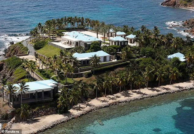 Stephen Hawking's Resurfaced Image in Epstein Files Sparks Renewed Scrutiny Over Physicist's Ties