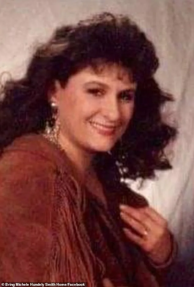 24-Year Search for Michele Hundley Smith Ends with Tech Breakthrough, Privacy Questions Remain