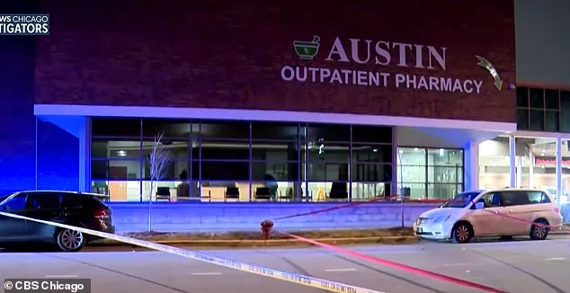 Chicago Tragedy: Uber Eats Driver Killed in Vehicle Theft Sparks Debate on Public Safety and Crime Prevention