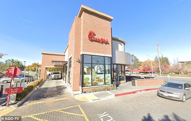 Chick-fil-A CEO Surprises UC Berkeley Student with $25,000 Scholarship in Emotional Moment