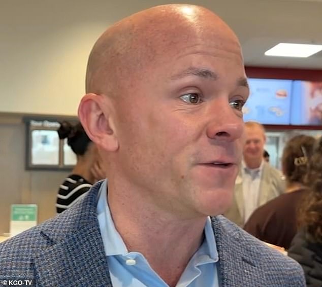 Chick-fil-A CEO Surprises UC Berkeley Student with $25,000 Scholarship in Emotional Moment