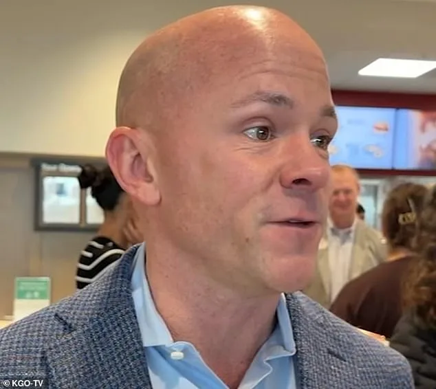 Chick-fil-A CEO Surprises UC Berkeley Student with $25,000 Scholarship in Emotional Moment